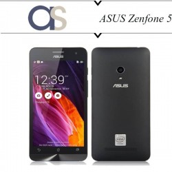 Zenfone5 For Asus Android 4.3 Dual core 1.6GHz 5.0 Inch 1280*720Pixels Camera 8.0Mp 2GB RAM16GB RAM Google store WCDMA GPS Phone