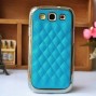 Buy 1.99$ High quality Luxury Sheep Leather Case for Samsung galaxy SIII S3 I9300 cell phone cases cover bag for galaxys3 online