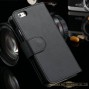 Buy 1 pc Retail Leather Wallet Cellphone Case For iphone 6 Plus 5.5 inch Phone Cover Photo Frame Card Cash Holder RCD03913_5 online