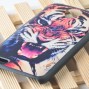 Buy 1 piece Tiger cell phone cover For Lenovo S820 case beauty novelty luxury PC fashion items new arrival online