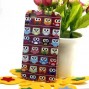Buy 10 Style Hard ABS Back Lovely Cute Owl Hard Phone Case for iPhone 4/4S Mobile Shell Cell phone cover online