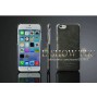 Buy 100% New Case For iPhone 6 ,R64 PU Leather Case For iPhone 6 with card holders on back unique design Phone Case For iPhone 6 online
