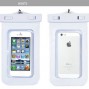 Buy 100% Sealed Universal PVC Waterproof Phone Case For iphone 4 4S 5 5S 5C Underwater Phone Bag For Samsung galaxy S5 S3 S4 Note 3 online