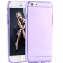 Buy 100pcs/lot! Transparent Clear 0.3mm Thin Case For iphone 6 4.7 inch TPU10 Colors Phone Back Cover Via DHL RCD04214 online