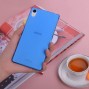 Buy 10pcs 0.3mm Ultra-thin matte shell case For SONY XPERIA Z2 cover case 10 color case online