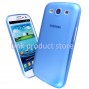 Buy 10pcs case for Samsung S3 i9300 case shell 0.5mm matte for samsung galaxy s3 i9300 case color covers online