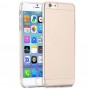 Buy 10pcs/lot 0.3mm Super Thin Soft TPU Clear Crystal Case For Iphone 6 5.5'' Cover Candy Color Back Protective Skin RCD04169 online