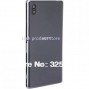 Buy 10pcs/lot 3mm Ultra-thin matte shell case for Sony Xperia Z1 L39h cover case case online
