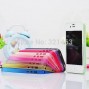 Buy 10pcs/lot Case For iPhone 5 0.3mm Ultra Thin PP Protector Cover for Phone Russia Brazil online