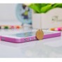 Buy 10pcs/lot Case For iPhone 5 0.3mm Ultra Thin PP Protector Cover for Phone Russia Brazil online