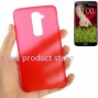 Buy 10pcs/lot for LG G2 Phone cases matte shell 0.5mm case for LG G2 Anti-skid design case online