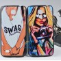 Buy 1 piece Sexy Girl For Samsung Galaxy S4 mini i9190 fashion luxury novelty Cute cell phone case items online