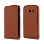 Buy 11 Colors Magnetic Vertical Leather Flip Case for Huawei Ascend Y300 U8833 Phone Cases Cover online