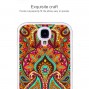 Buy 1 pcs TPU & PC Black Frame Cover Case For Samsung Galaxy S4 Case SIV I9500 Shell With Monsters Inc Mike Wazowski Patterns online