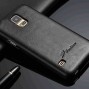 Buy Vintage Crazy Horse Pattern PU Leather Case For Samsung Galaxy S5 i9600 Luxury Filp Style Phone Bag Cover Black 6Colors RCD03976 online