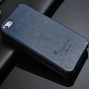 Buy Vintage PU Leather Case for iPhone 5 5S 5G Luxury Phone Bag Flip Style with FASHION Logo Ultrathin Drop Ship online