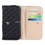 Buy Wallet Design Leather Case For LG Google Nexus 5 E980 Phone Bag Cover with Card Holder Noble Luxury online
