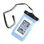 Buy Water Proof Diving Bags Out door WaterProof Pouch Case For iphone5 5s 5g xiaomi huawei Sony Xperia Z1 THL HTC NOKIA online