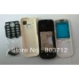 Buy White Housing for nokia c2 c2-00 replacement repair cover case+keypad+faceplates+spare parts; online