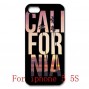 Buy 10pcs/lot Cool Pictures Custom Printed Hard Plastic Case Cover For Iphone 4 4S 5 5S 5C online