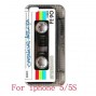 Buy 10pcs/lot New Fashioin Vintage Cassette Tape FE90 Style Hard Plastic Case Cover For Iphone 4 4S 5 5S 5C online