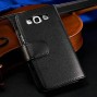 Buy With 8 Card Holders Slot PU Leather Durable Case For samsung galaxy S3 i9300 Multifunction Wallet Style Drop Shipping online