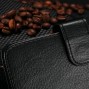 Buy With 7 card holder PU Leather Wallet case for iPhone 5 5s 5g phone covers for iphone5 Luxury Business Man Book Style 2013 New online