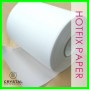 Buy 1 feet x 9.5 Inch Hot-fix Transfer Film Mylar Tape Paper Hotfix Rhinestones Iron On Applicator Crystal Nail design DIY Tools online
