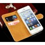 Buy 11 styles Luxury Handmade Stand Flip Leather Diamond Bowknot Flower Wallet Case For apple iphone 5C Cell Phone Protective Cover online