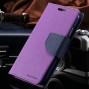 Buy 12 Colors TPU + PU Flip Leather Case for Samsung Galaxy SIV I9500 Wallet Book Style Soft Cover Stand Holder Phone Bag RCD03752 online