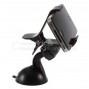 Buy 1pcs Universal Car Windshield Mount Holder Bracket for iPhone 4 4S for HTC Free / Drop Shipping online