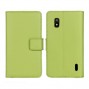 Buy 11 Color Luxury Wallet Stand Leather Case Cover For LG Nexus 4 E960 Phone Cases With Stand & Credit Card Holders online