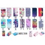 Buy Arrival Leather Case for Samsung Galaxy S4 Mini i9190 Wallet Cover Stand Card Slots Phone Bags for S4 Mini i9190 online