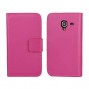 Buy Cute Hard Back Case for Samsung Galaxy Ace 2 i8160 Phone Cases Stand Cover With ID card Holder online
