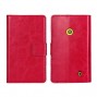 Buy Wallet Leather Flip Stand Case for Nokia Lumia 520 Phone Cases pouch with Card Holder 9 Colors online