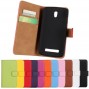Buy Wallet Leather Stand Wallet Book Case For HTC Desire 500 Phone Cases Flip Cover with Card Slot online