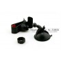 Buy 2pcs Universal GPS Car Stand Holder For iPhone 5S 5C 5 4S For Galaxy Note3 S4 S3 360 Dgree Rotating Mount online