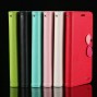 Buy 3 Models! Cherry Case for Samsung Series Flip Cover for Galaxy S5 S4 S3 Leather Wallet Phone Shell Stand Card Slot RCD04087 online