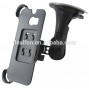 Buy 360 Degree Rotating Car Mount Stand Holder for HTC ONE M8 online