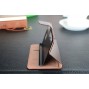 Buy 4 Color Luxury Flip Leather Case For Lenovo S660 High Quality Case Cover online