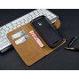 Buy 4 colors ,new arrive umi x2 pouch case leather cover for umi x2 phone with stand fuction and credit card holder, online