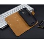 Buy 4 colors ,new arrive umi x2 pouch case leather cover for umi x2 phone with stand fuction and credit card holder, online