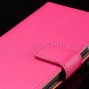 Buy 5 Color High Quality Vintage Genuine Leather Case For iPhone 6 4.7 Luxury Book Style Phone Bag Cover for iphone6 FLM04241 online