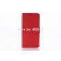 Buy 50 X Stand Design Book PU Leather Wallet Case For iPhone 6 6G 4.7" Luxury Phone Cover With Card Slot DHL EMS FEDEX UPS Shipping online