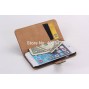 Buy 50pcs/lot Vintage Retro PU Leather cell phone cover case card holder Stand Case for iphone 5g 5s DHL EMS FEDEX UPS Shipping online
