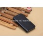 Buy 6 Colors Luxury Genuine Leather Stand design Case For iphone 4 4S Bag Fashion Flip Cover, online