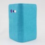 Buy 7 Color Stand Glossy Leather Case For Alcatel One Touch Pop C1 OT 4015 4015D Phone Case With Credit Card Hole 1pc online