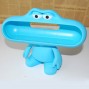 Buy 9 Colors Cute Cartoon Character Holder Dude Stand For Pill Portable Speaker Case Skin Protection Shell Doll online