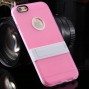 Buy Amazing Triangle Bracket Case For Iphone 6 4.7'' Back Phone Shell Unique Stand Holder For Best Entertainment Display Cover online