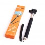 Buy Camera Handheld Extendable Monopod + Cell Phone Holder Stand Clip Tripod Bracket For Samsung Galaxy S3 S4 S5 Note 2 3 online